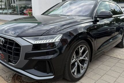 Audi Q8 150.000 km 44.900 € Roth 91154