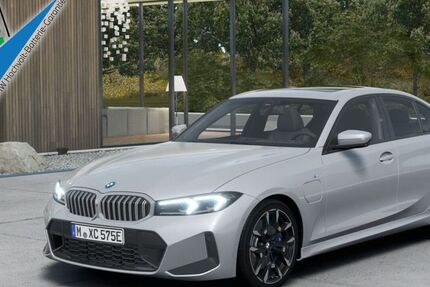 BMW 330 25.617 km 46.450 &euro; Goslar 38644