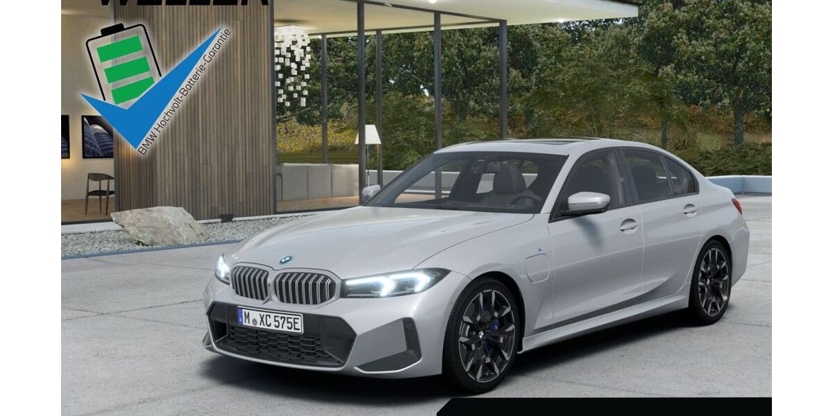 BMW 330 25.617 km 46.450 &euro; Goslar 38644
