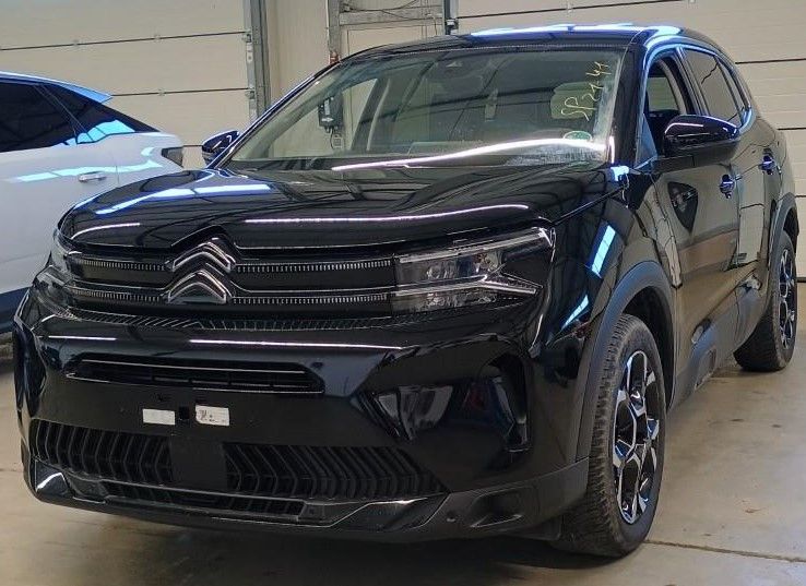 Citroen C5 Aircross 39.040 km 18.888 &euro; Röthenbach a. d. Pegnitz 90552