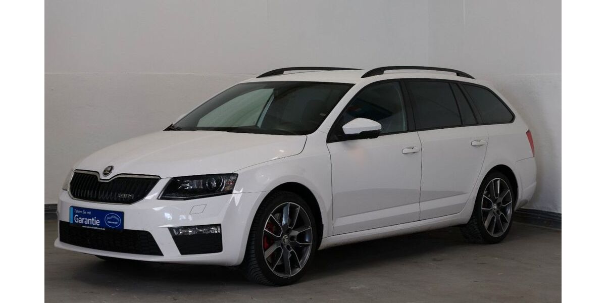 Skoda Octavia 230.000 km 8.500 &euro; Mintraching (Grüneck) 85375