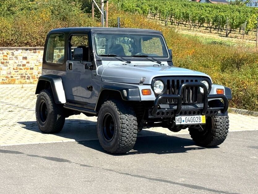 Wrangler