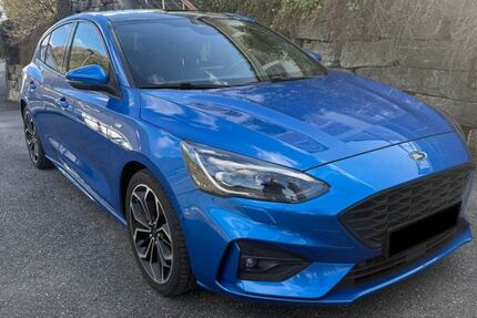 Ford Focus 96.200 km 11.000 &euro; Altenburg 04600