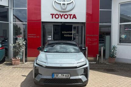 Toyota C-HR 2.480 km 49.780 &euro; Neufarn 85646