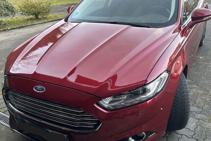 Ford Mondeo 192.059 km 9.900 &euro; Wiehl 51674