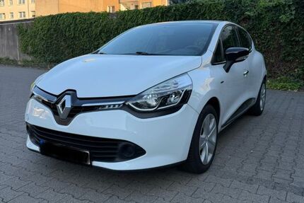 Renault Clio 61.626 km 6.500 &euro; Duisburg 47167