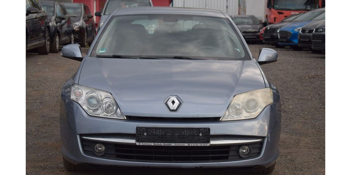 Renault Laguna 158.000 km 2.699 &euro; Berlin 13597