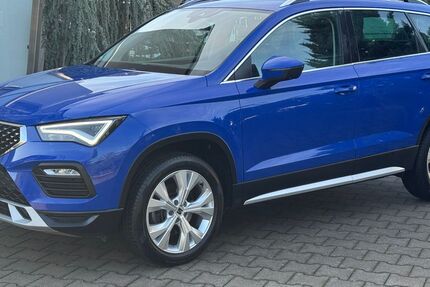 Seat Ateca 126.355 km 19.990 &euro; Nürnberg 90431
