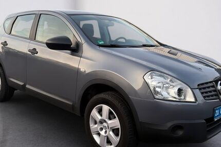 Nissan Qashqai 24.147 km 7.799 &euro; Olpe 57462