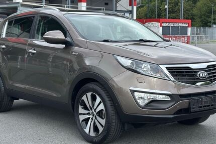 Kia Sportage 69.850 km 11.990 &euro; Essen 45356