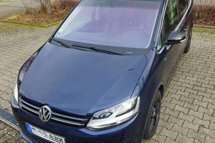 VW Sharan 193.058 km 10.500 &euro; Waldbronn 76337
