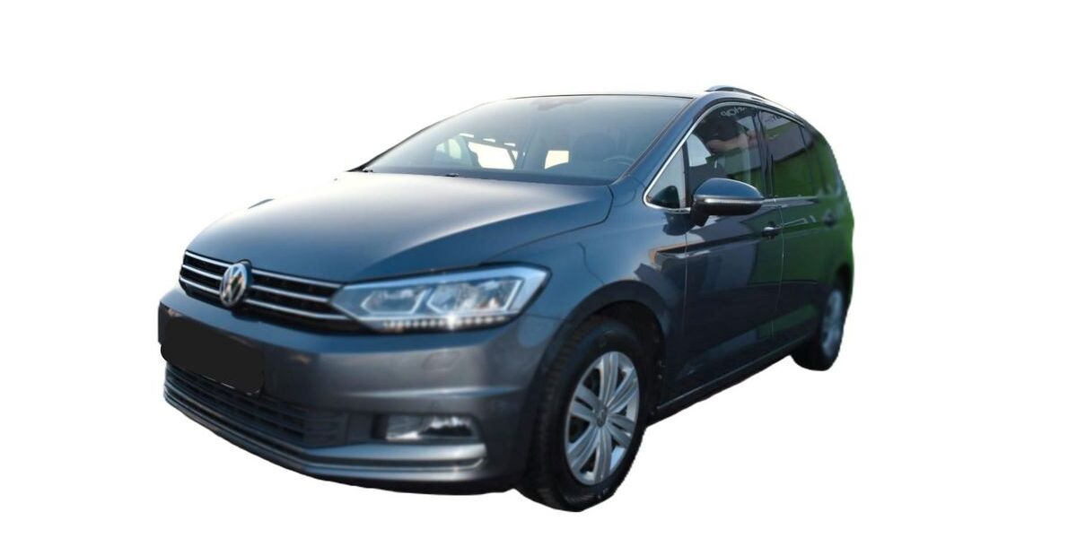 VW Touran 146.000 km 18.950 &euro; Haßfurt 97437