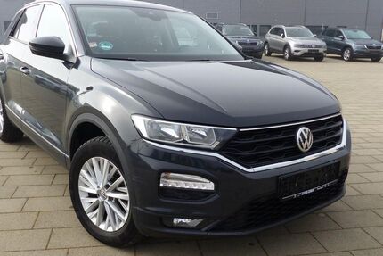 VW T-Roc 53.000 km 15.850 &euro; Zimmern 78658