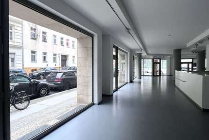 Gewerbeobjekt Berlin Pankow - 2.300.000&euro; | Angebot:26838009