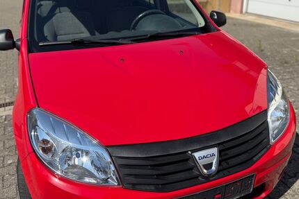 Dacia Sandero 213.746 km 1.199 &euro; Stockach-Espasingen 78333