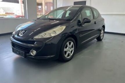 Peugeot 207 162.000 km 1.900 &euro; Euskirchen 53879