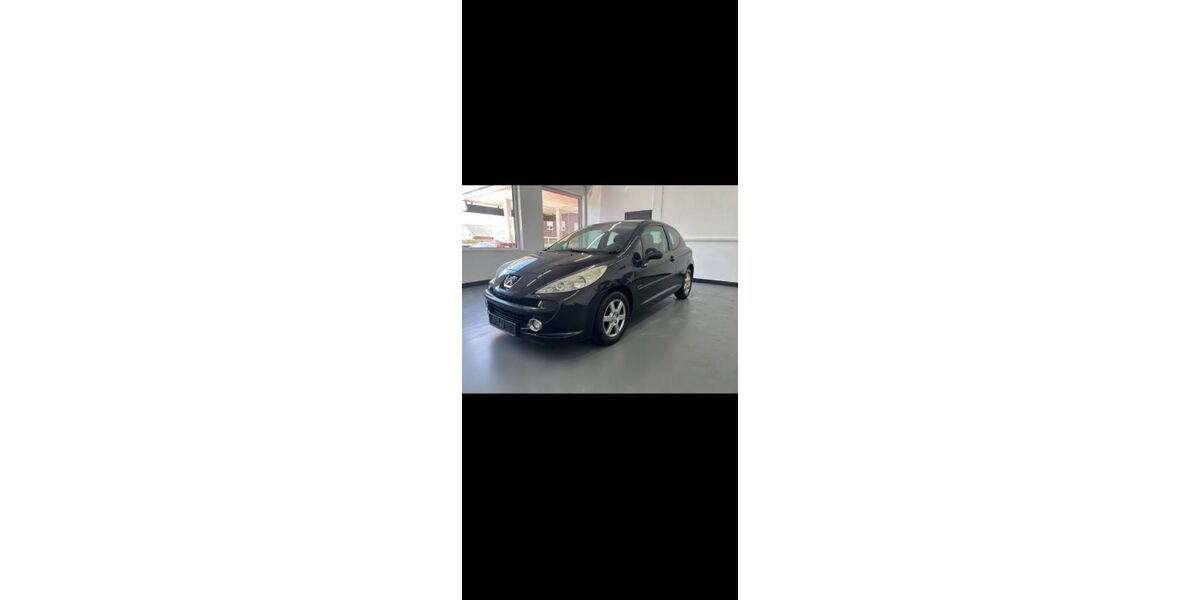 Peugeot 207 162.000 km 1.900 &euro; Euskirchen 53879