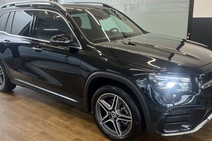 Mercedes-Benz GLB 200 8.541 km 43.216 &euro; Kempen 47906