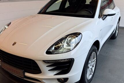 Porsche Macan 133.758 km 32.990 &euro; Stolberg 52223