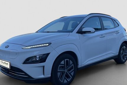 Hyundai KONA 20.300 km 20.900 &euro; Neumünster 24539
