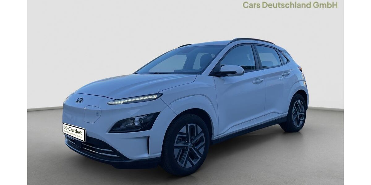 Hyundai KONA 20.300 km 20.900 &euro; Neumünster 24539