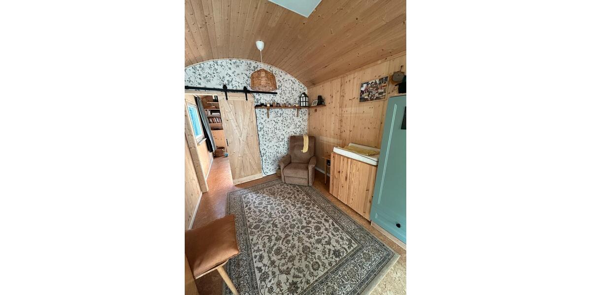 Einfamilienhaus Büchen - 2 Zimmer, 24 m&sup2;, 45.000&euro; | Angebot:26850845