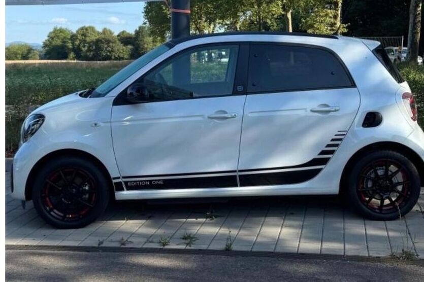 ForFour