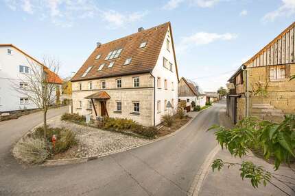 Haus zum Kaufen in Diespeck 549.000 € 261.73 m² 10 zimmer