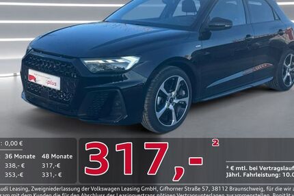 Audi A1 3.000 km 31.450 &euro; Ingolstadt 85057