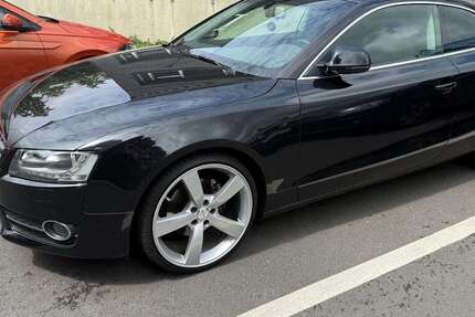 Audi A5 174.000 km 7.499 € Großenhain 01558