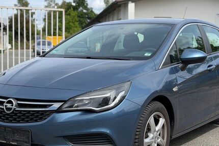 Opel Astra 183.000 km 4.799 &euro; Eckental 90542