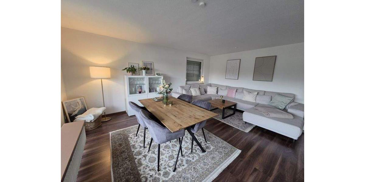 Etagenwohnung Lehre - 3 Zimmer, 82 m&sup2;, 186.000&euro; | Angebot:24484989