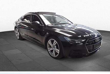 Audi A7 63.890 km 42.890 &euro; Schwabach 91126
