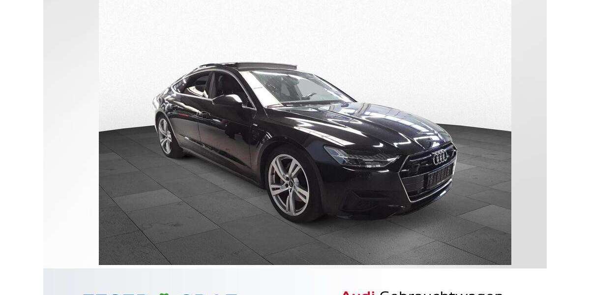Audi A7 63.890 km 42.890 &euro; Schwabach 91126