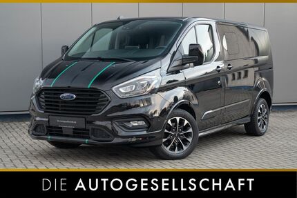 Ford Tourneo Custom 76.963 km 34.990 &euro; Heidenau bei Dresden 01809