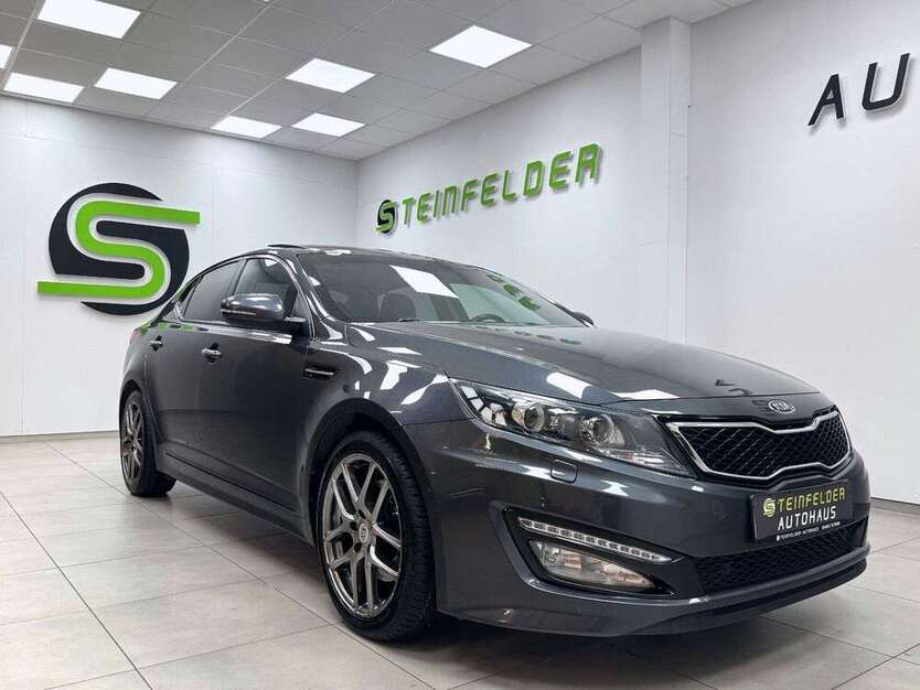 Optima