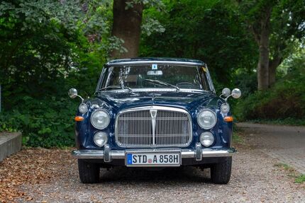 Rover Andere