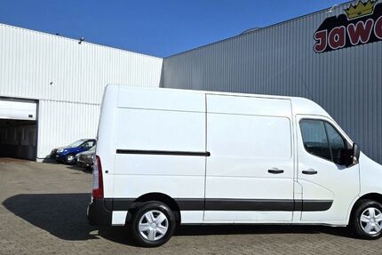 Opel Movano 294.000 km 5.950 &euro; Garbsen/ Hannover 30827