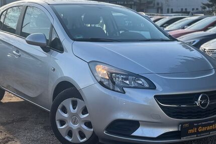 Opel Corsa 69.000 km 6.990 &euro; Berlin 13127