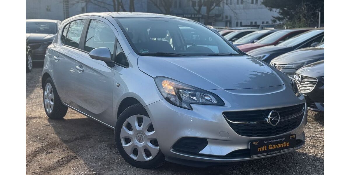 Opel Corsa 69.000 km 6.990 &euro; Berlin 13127