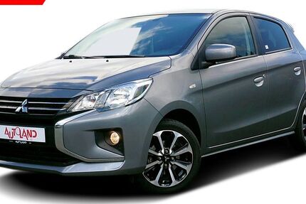Mitsubishi Space Star 39.564 km 13.490 € Schwerin 19061