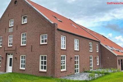 Wohnung Krummhörn - 3 Zimmer, 98 m&sup2;, 293.000&euro; | Angebot:21796110