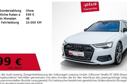 Audi A6 18.767 km 59.990 &euro; Bernburg 06406