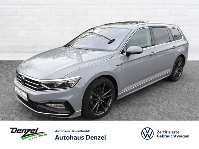 Passat Variant
