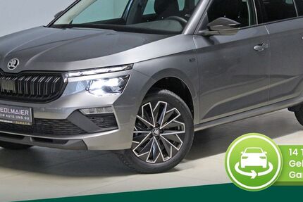 Skoda Kamiq 26.779 km 27.790 &euro; Eching i. Ndb. 84174
