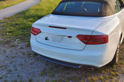 Audi A5 209.221 km 8.900 &euro; Oberhausen 82386