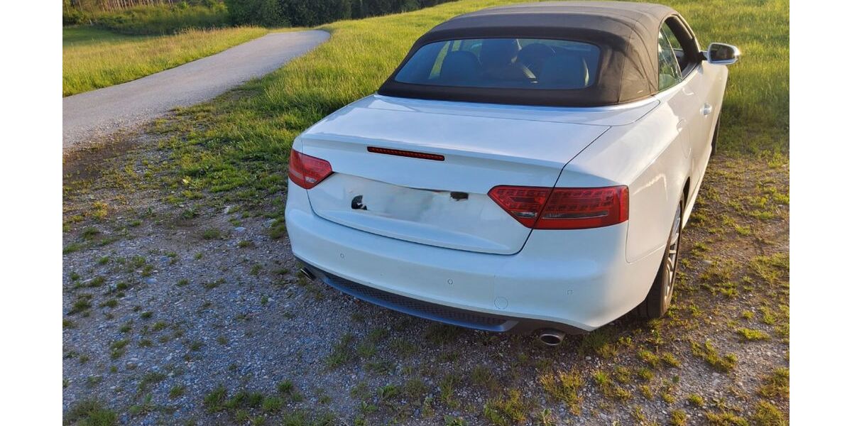Audi A5 209.221 km 8.900 &euro; Oberhausen 82386