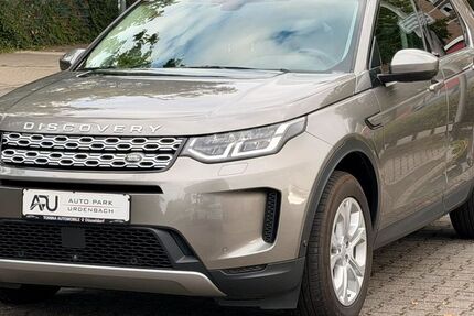 Land Rover Discovery 185.000 km 15.980 &euro; Düsseldorf 40595