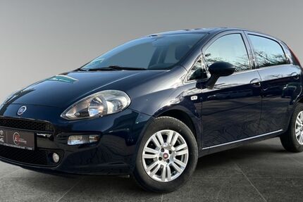 Fiat Punto Evo 83.807 km 7.090 &euro; Kirschweiler 55743