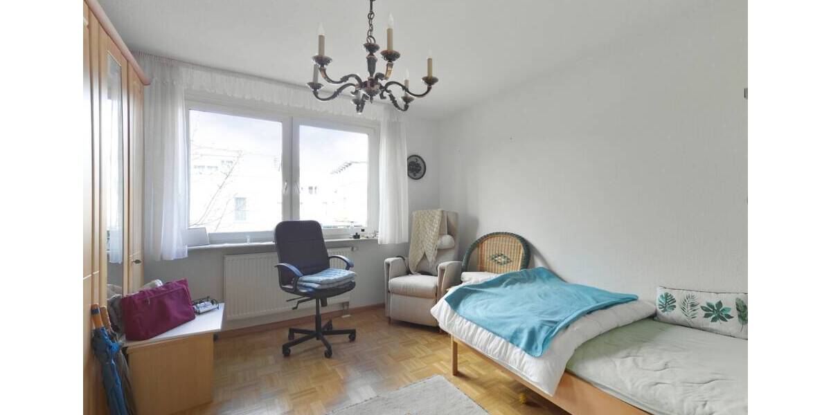 Etagenwohnung Bad Krozingen - 3 Zimmer, 86 m&sup2;, 395.000&euro; | Angebot:26093762